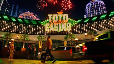 Toto2 casino Mexico